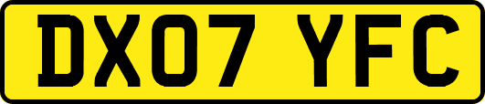 DX07YFC