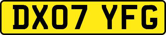 DX07YFG
