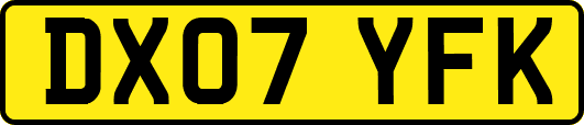 DX07YFK