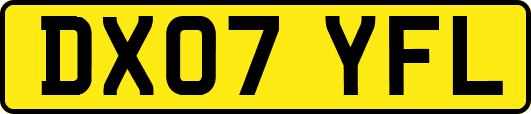 DX07YFL