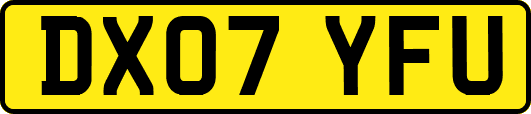 DX07YFU