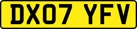 DX07YFV