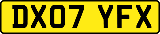 DX07YFX