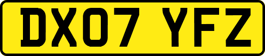 DX07YFZ