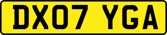 DX07YGA