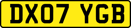 DX07YGB