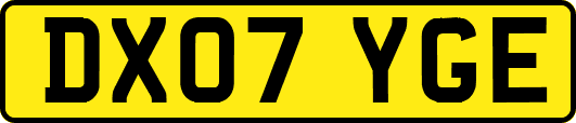 DX07YGE