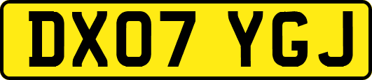 DX07YGJ