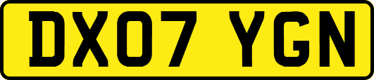 DX07YGN