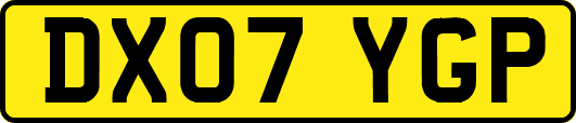 DX07YGP