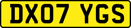 DX07YGS