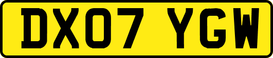 DX07YGW