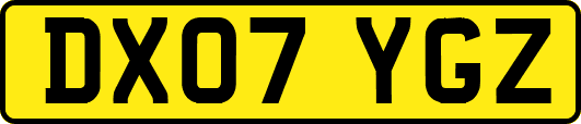 DX07YGZ