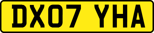 DX07YHA