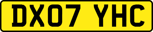 DX07YHC