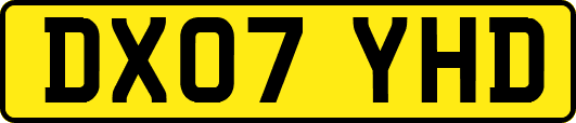 DX07YHD