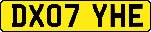 DX07YHE