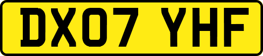DX07YHF