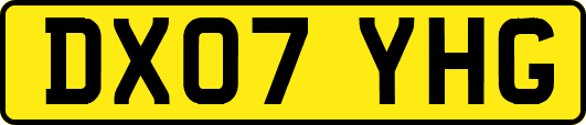 DX07YHG