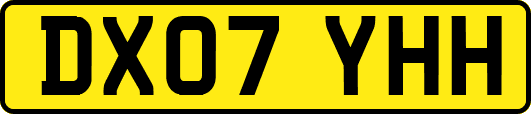 DX07YHH