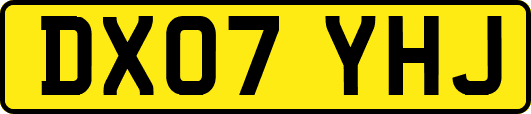 DX07YHJ