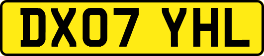 DX07YHL
