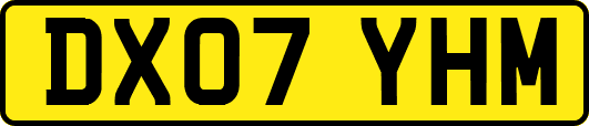 DX07YHM