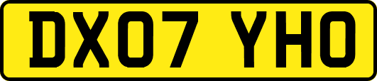DX07YHO