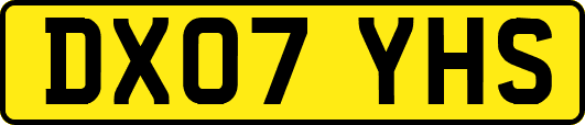 DX07YHS