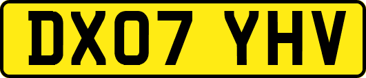 DX07YHV