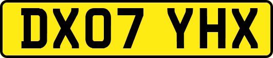 DX07YHX