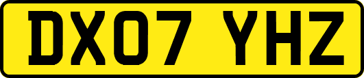 DX07YHZ