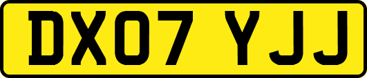 DX07YJJ