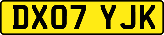 DX07YJK