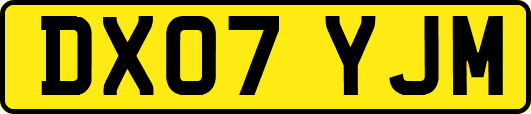 DX07YJM