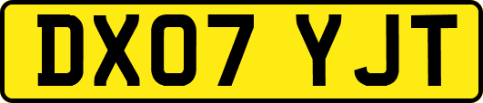 DX07YJT