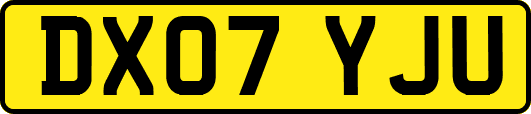 DX07YJU