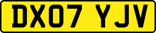 DX07YJV