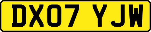DX07YJW