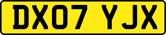 DX07YJX