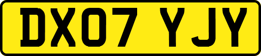 DX07YJY