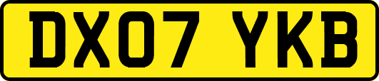 DX07YKB