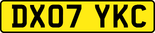 DX07YKC