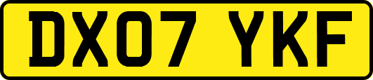 DX07YKF