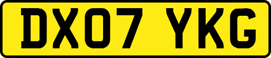 DX07YKG