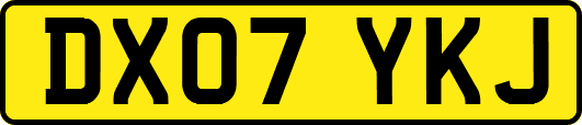 DX07YKJ