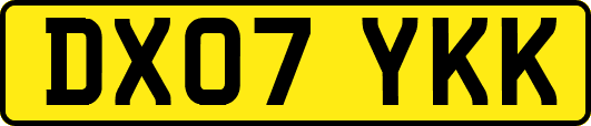 DX07YKK