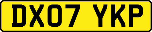 DX07YKP
