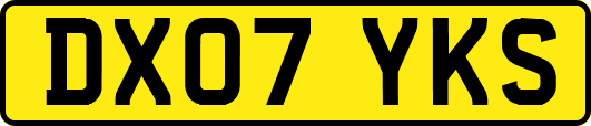 DX07YKS