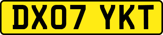 DX07YKT